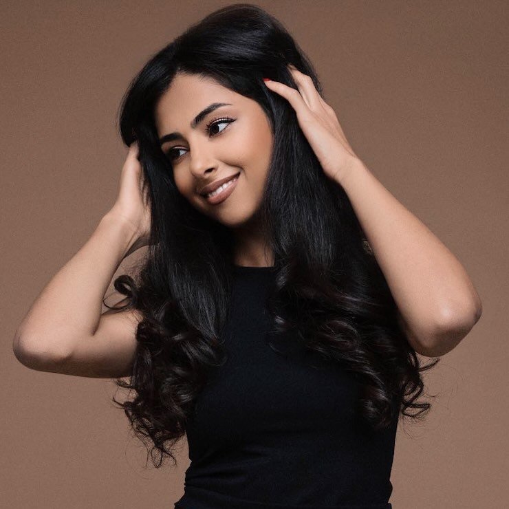 Hannah - Professional Hairstylist